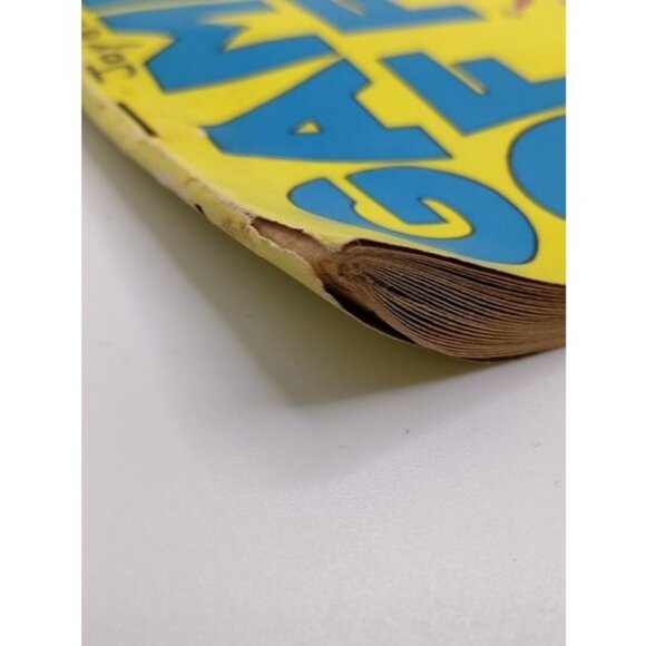 Games of Fun 1934 K K Publications Super Rare Comic Book Elmer - Picture 6 of 16